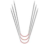 Addi CraSyTrio 3.00mm 30cm - Agujas circulares de punto