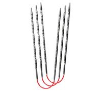 Addi CrasyTrio Novel Long 30cm x 3.00 mm Silver