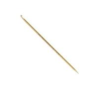 Addi Duett 2 en 1 ganchillo 15 cm 3.00 mm - 1 unidad