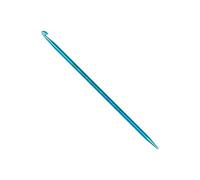 Addi - Duett 2 -in -1 (15 cm, 4.50 mm) Grochet Gancho - 1 Unidad