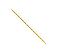 Addi - Duett 2 -in -1 (15 cm, 2.50 mm) Grochet Gancho - 1 Unidad