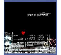 addi m - Love in the Shadowlands