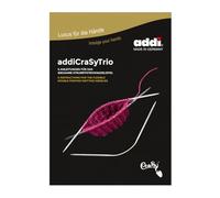 Addi Manual de usuario CraSyTrio - 1pc