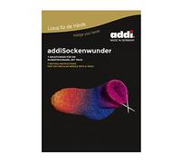 Addi Manual de Usuario Sockenwunder - 1 unidad