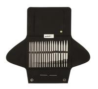 Addi Estuche básico Click de 3,50 a 10,00 mm, 1 Unidad