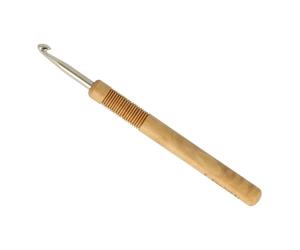 Addi Nature crochet hook olive wood 15cm 5.50mm - 1pc