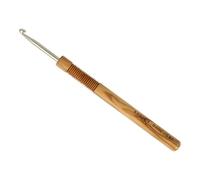 Addi Nature Ganchillo de Olivo 15cm 4.00mm - 1 Unidad