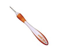 Addi Swing Ganchillo 16cm 3.00mm - 1 Unidad