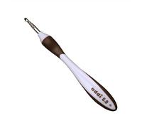 Addi Swing Ganchillo 16cm 5.00mm - 1 Pieza