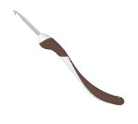 Addi Swing Maxi Ganchillo 17 cm 5.00 mm - 1 Pieza