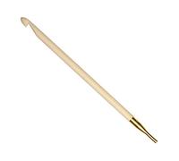 AddiClick Ganchillo de Ganchillo, bambú, 12 mm