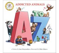 Addicted Animals a to Z