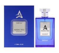Addicted Enigma by Hamidi for Men Perfume Spray 4 oz