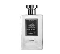 ADDICTED PLATA - 120 ml (HAMIDI)