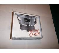 Addicted to Bass [3 Trx]