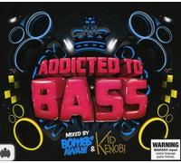 Addicted to Bass - Addicted to Bass