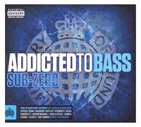 Addicted To Bass: Sub Zero
