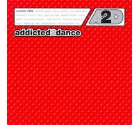 Addicted to Dance