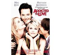 Addicted to Love [Alemania] [DVD]