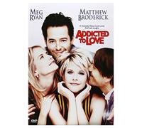 Addicted to Love [DVD] [Region 2] (English audio. English subtitles) by Meg Ryan