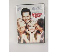 Addicted to Love [Reino Unido] [DVD]