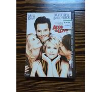 Addicted to Love [USA] [DVD]