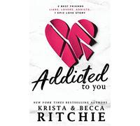 Addicted To You (1)