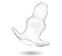 Addicted Toys Addicted Dilatador Anal Grande 13 Cm 150 g
