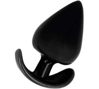 Addicted Toys Addicted Toys Anal Plug 5.5Cm 150 g, 1