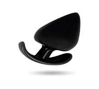 Addicted Toys Addicted Toys Anal Plug 9.5Cm 150 g
