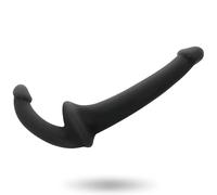 Addicted Toys Addicted Toys Dildo con Arnés Sin Sujección 300 g