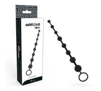 ADDICTED TOYS - ANAL BEADS 29 CM NEGRO