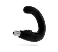 Addicted Toys Masajeador Anal Negro 1ud