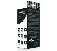ADDICTED TOYS Anal Plug 14 CM - Diseño Ergonómico Con Flexibilidad Excepcional