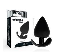 ADDICTED TOYS - ANAL PLUG 6.5 CM