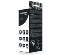Addicted toys - anal plug spot 12 cm