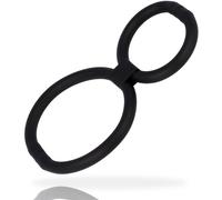 Addicted Toys Anillo De Pene Double Ajustable