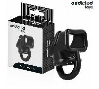 ADDICTED TOYS - ANILLO JAULA PARA EL PENE