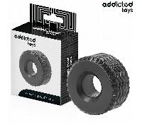ADDICTED TOYS - ANILLO PARA EL PENE EXTRA GRUESO