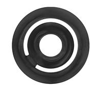 Addicted Toys Potenz 2 Anillos De Pene Negro