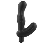 Addicted Toys Bad Boy Vibrador De Prostata 15 cm