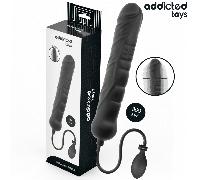 ADDICTED TOYS - DILDO INFLABLE XL MODELO 3