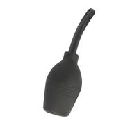 Addicted Toys – Enema de TPR hipoalergénico – 250 ml – Multicolor