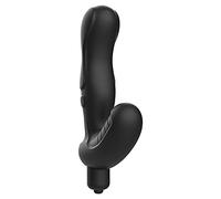 Addicted toys - estimulador anal prostata silicona p-spot vibe