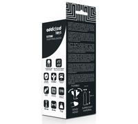 ADDICTED TOYS Extensión 18 CM - Funda Suave Con Acabado Realístico Para Mayor Placer