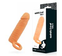 ADDICTED TOYS - EXTENSIÓN PENE 16 CM