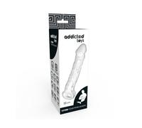 Addicted Toys Extensor Pene Transparente 1ud