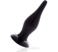 Plug anal addicted toys