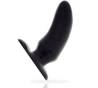 ADDICTED TOYS - Juguetes Eróticos para Adultos - Innovación en Placer - Sensaciones Inigualables - Fácil Limpieza - 12cm - Diseño Elegante