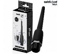 ADDICTED TOYS - LIMPIADOR ANAL CON ADAPTADOR UNIVERSAL MODELO 1